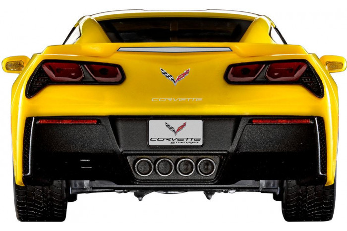 EasyClick auto 07825 - 2014 Corvette Stingray (1:25)