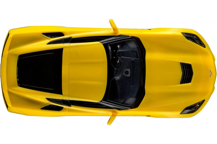 EasyClick auto 07825 - 2014 Corvette Stingray (1:25)