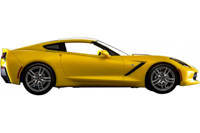 EasyClick auto 07825 - 2014 Corvette Stingray (1:25)
