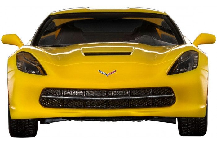 EasyClick auto 07825 - 2014 Corvette Stingray (1:25)