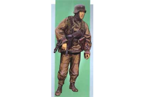 SCHÜTZ KAMPFGRUPPE (HANSEN 1944) (1:16) - 1623