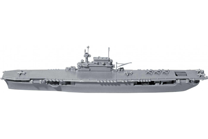 ModelSet loď 65824 - USS Enterprise (1:1200)