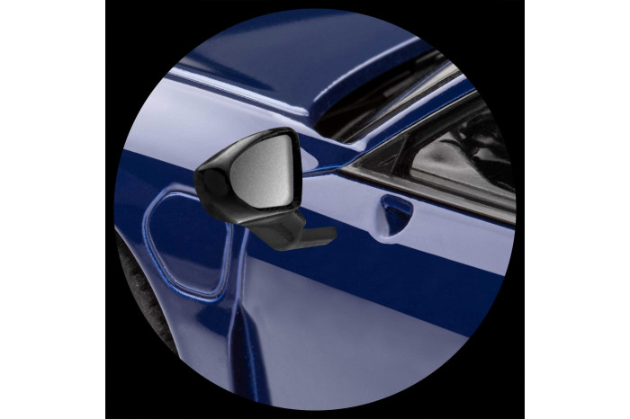 EasyClick ModelSet auto 67698 - Audi e-tron GT (1:24)