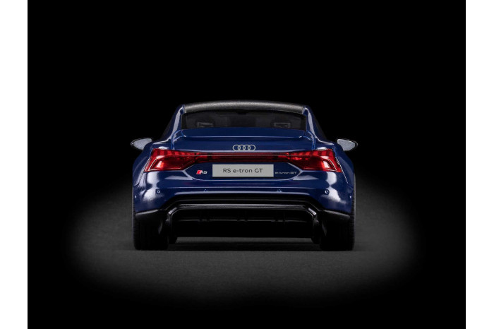 EasyClick ModelSet auto 67698 - Audi e-tron GT (1:24)