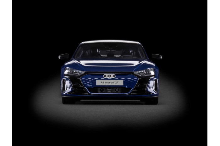 EasyClick ModelSet auto 67698 - Audi e-tron GT (1:24)