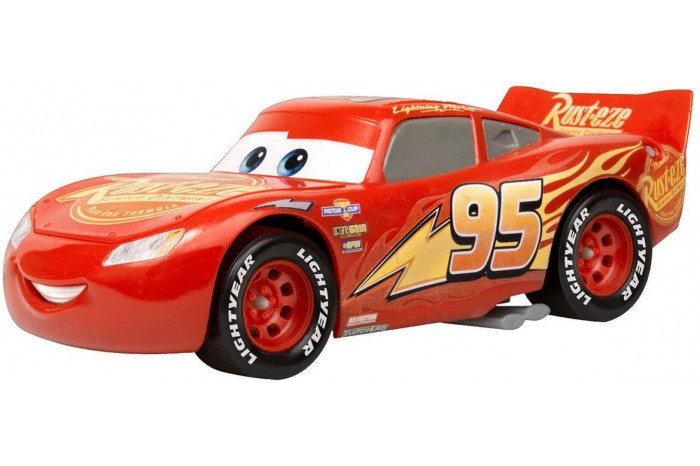 EasyClick ModelSet auto 67813 - Lightning McQueen (1:24)