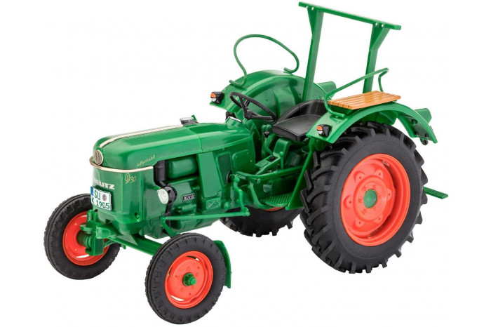 EasyClick Modelset traktor 67821 - Deutz D30 (1:24)