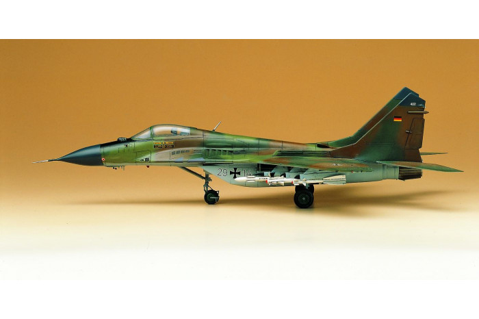 Model Kit letadlo 12263 - M-29A FULCRUM A (1:48)