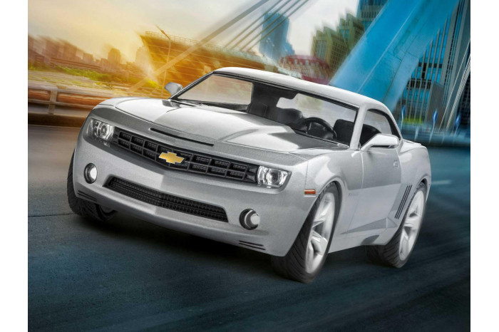 EasyClick auto 07648 - Camaro Concept Car (2006) (1:25)