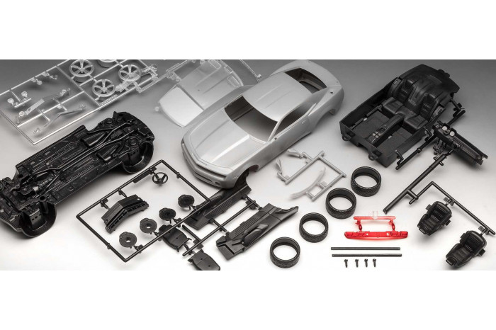 EasyClick auto 07648 - Camaro Concept Car (2006) (1:25)