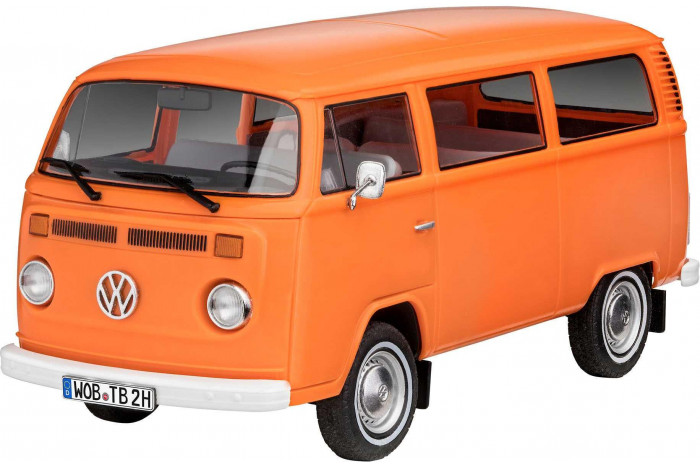 EasyClick auto 07667 - VW T2 Bus (1:24)