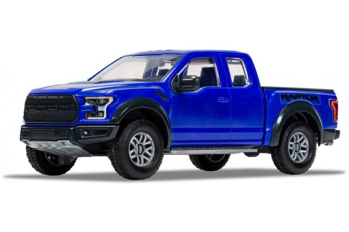 Quick Build auto J6037 - Ford F-150 Raptor