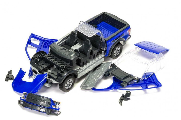Quick Build auto J6037 - Ford F-150 Raptor
