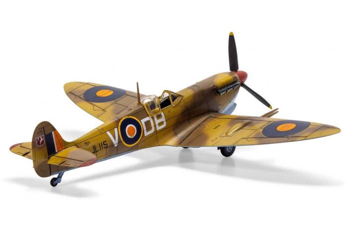Classic Kit letadlo A02108 - Supermarine Spitfire Mk.Vc (1:72)