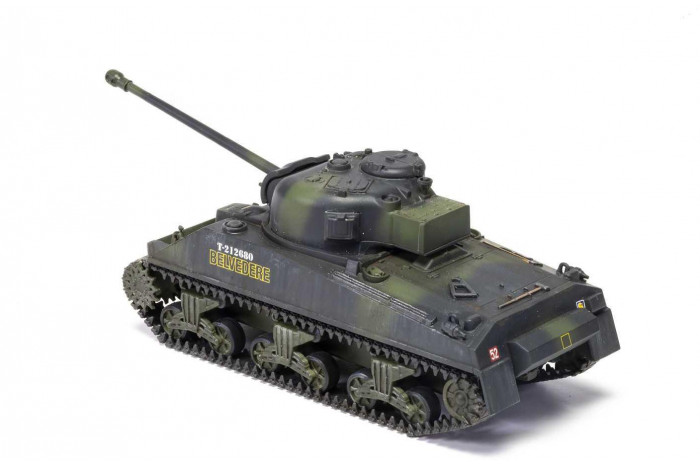 Classic Kit military A02341 - Sherman Firefly (1:72)