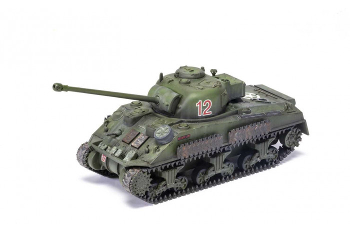 Classic Kit military A02341 - Sherman Firefly (1:72)