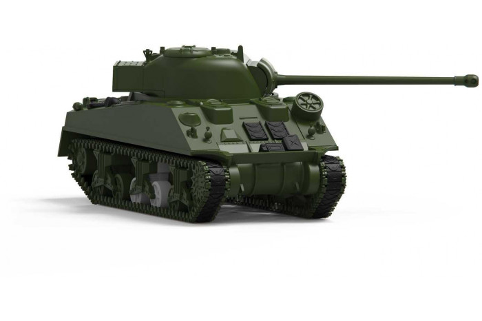 Classic Kit military A02341 - Sherman Firefly (1:72)