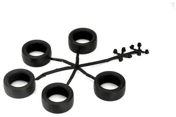 Model Kit auto 4709 - Lancia Delta HF Integrale (1:12)