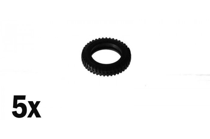 Model Kit auto 3635 - Willys Jeep MB (1:24)