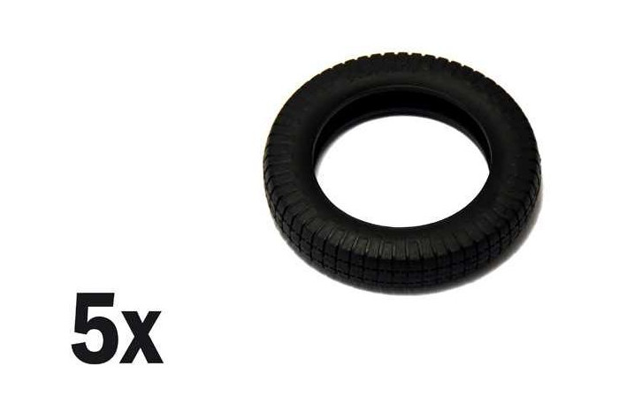 Model Kit auto 4708 - Alfa Romeo 8C 2300 Roadster (1:12)