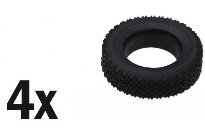 Model Kit auto 3629 - Range Rover Classic (50th Anniversary) (1:24)