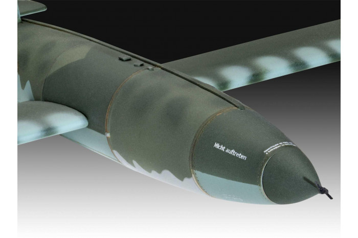 Plastic ModelKit raketa 03861 - Fieseler Fi103 A/B V-1 (1:32)