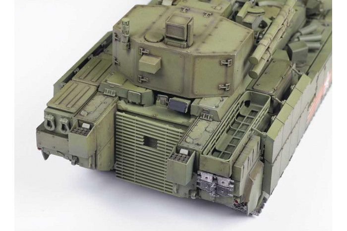 Model Kit tank 3623 - T-15 with 57mm gun (1:35)