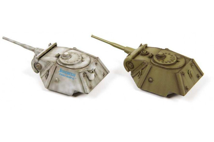 Model Kit tank 3631 - Soviet tank T-70 (1:35)