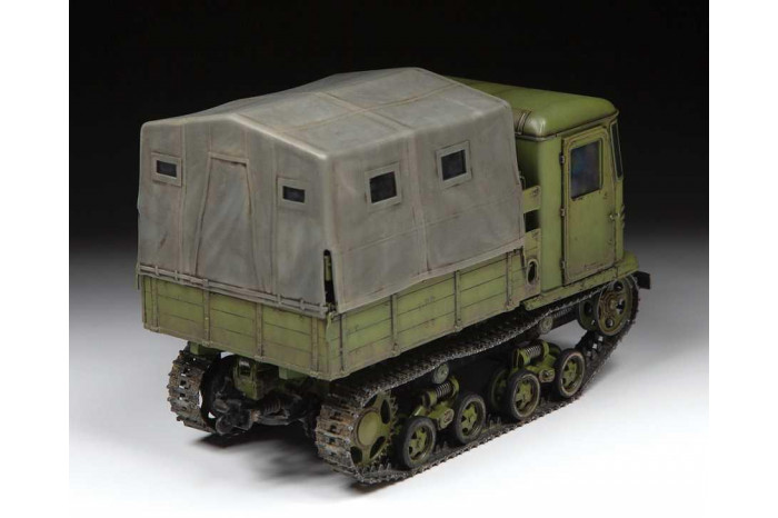 stz-5-soviet-artillery-tractor