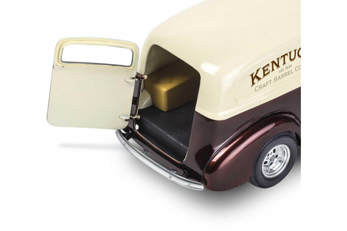 Plastic ModelKit MONOGRAM auto 4529 - 1939 Chevy Sedan Delivery (1:24)