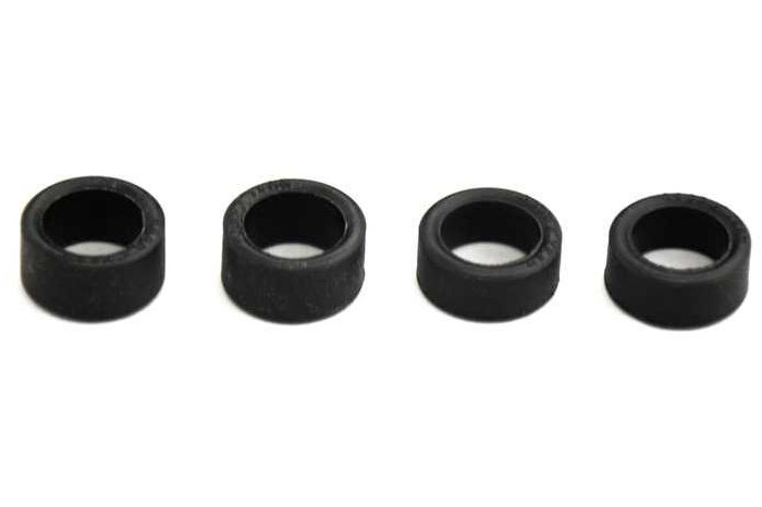 Model Kit auto 3664 - Ford Escort Zakspeed Gr. 2 (1:24)