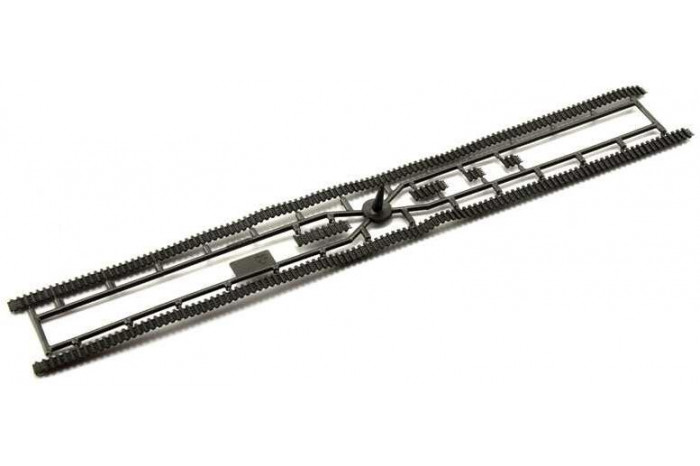 Model Kit military 6592 - Crusader Mk. II & British Tank Crew (1:35)