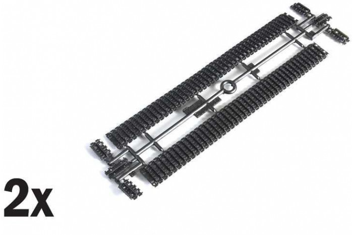 Model Kit tank 0270 - Sd.Kfz. 171 Panther Ausf A (1:35)