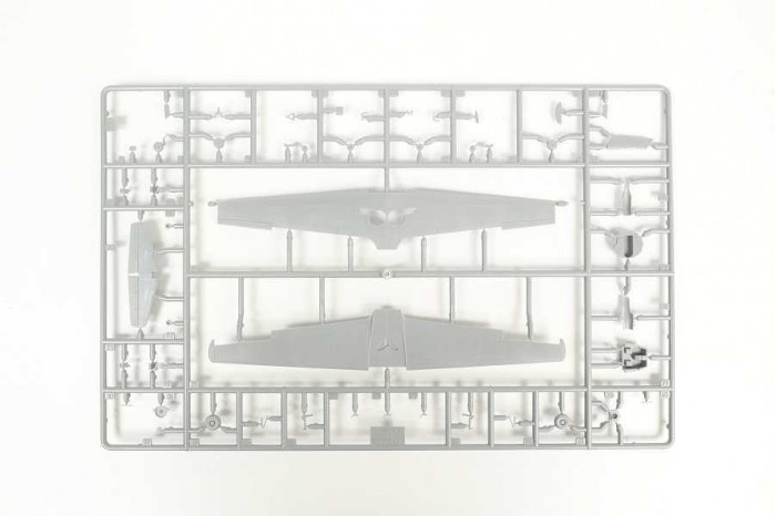 Model kit letadlo 7030 - Yak-40 Regional Jet (1:144)