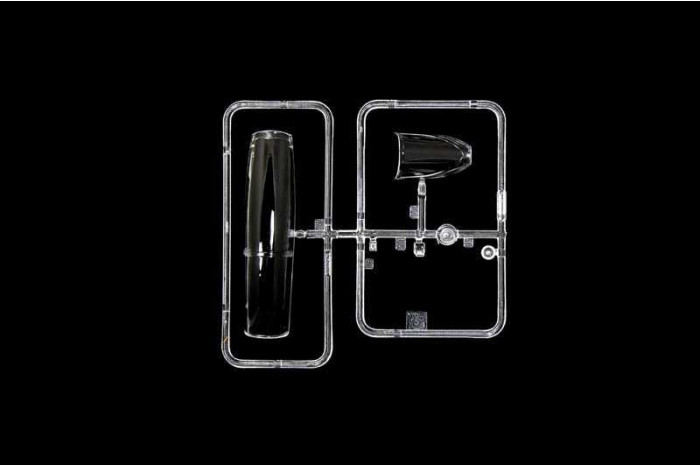 Model Kit letadlo 2824 - EA-18G Growler. (1:48)