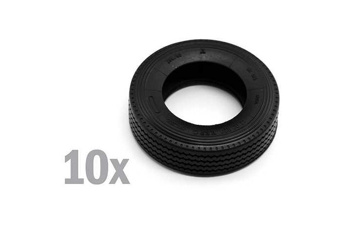 Model Kit truck 3783 - Freightliner Heavy Dumper Truck (1:24)