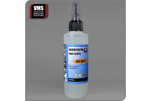 VARNISH HD XXL MATT 100ml - AX.15M