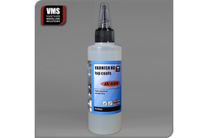 VARNISH HD XLL GLOSS (Lesklý lak) 100ml - AX.15G