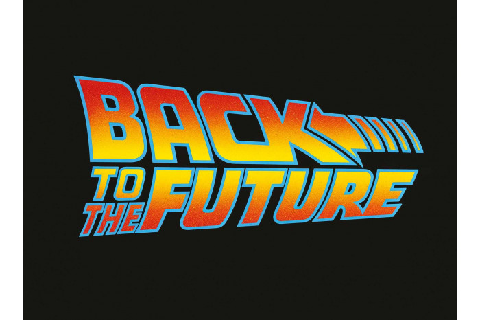 3D Puzzle REVELL 00221 - DeLorean "Back to the Future"