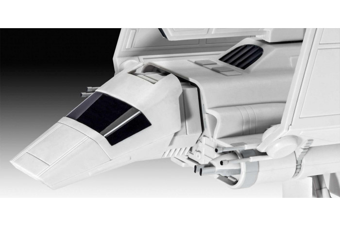 Gift-Set SW 05657 - Imperial Shuttle Tydirium (1:106)