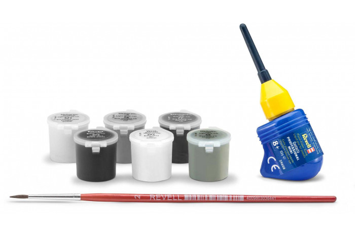 Gift-Set SW 05657 - Imperial Shuttle Tydirium (1:106)