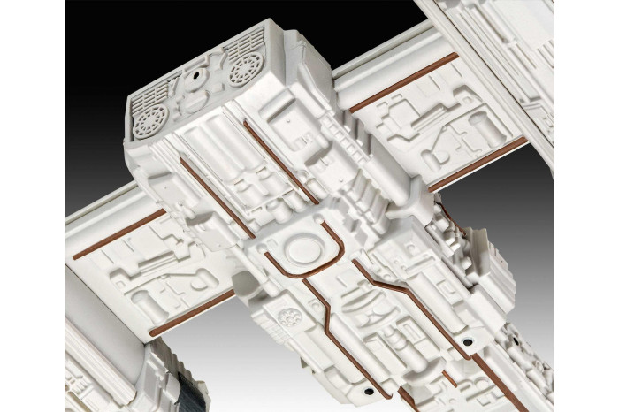 Gift-Set SW 05658 - Y-wing Fighter (1:72)