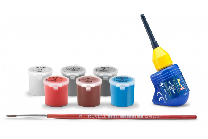 Gift-Set SW 05659 - Millennium Falcon (1:72)