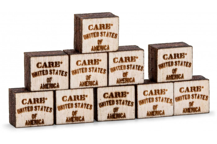 Gift-Set letadlo 05652 - 75th Anniversary "Berliner Luftbrücke" (1:72)