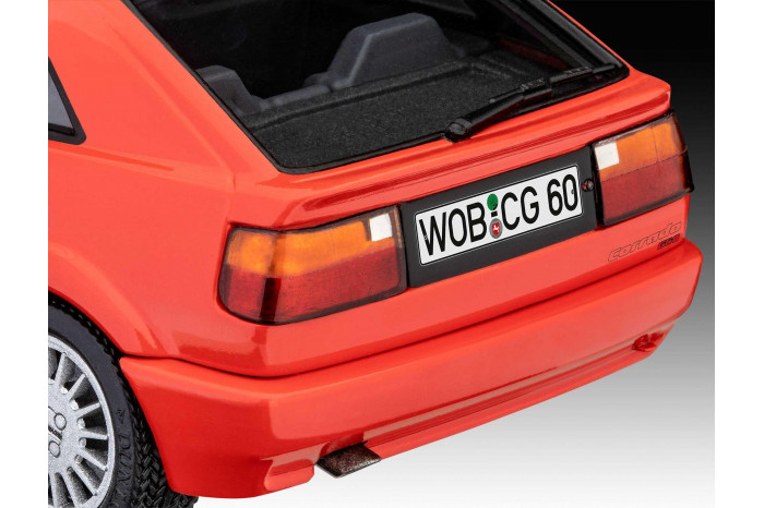 Gift-Set auto 05666 - 35 Years "VW Corrado“ (1:24)
