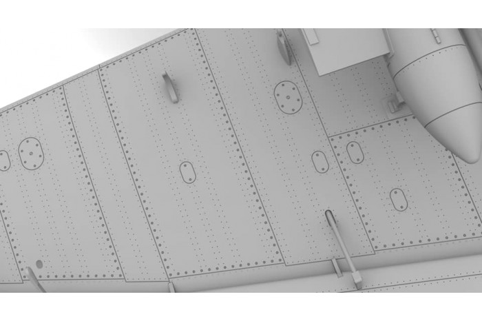 Junkers Ju87 G1/G2 Stuka (1:35) - 002