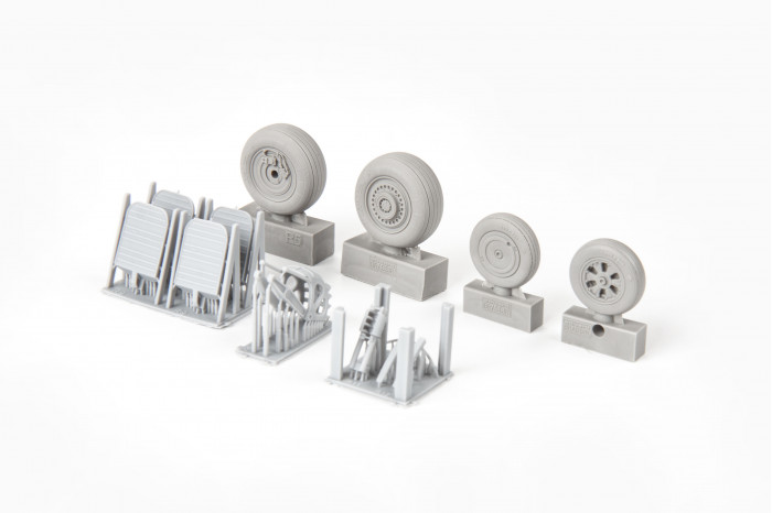 SU-25K "Hrábě" (1:48) - 11176 !No book!