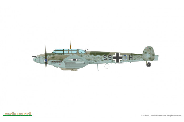 Adlertag (1:72) - 2132