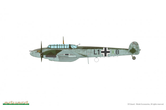 Adlertag (1:72) - 2132