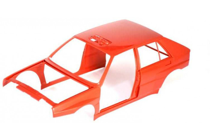 Model Kit auto 4712 - Lancia Delta HF Integrale Sanremo 1989 (1:12)